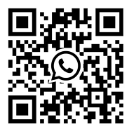 WhatsApp 二维码